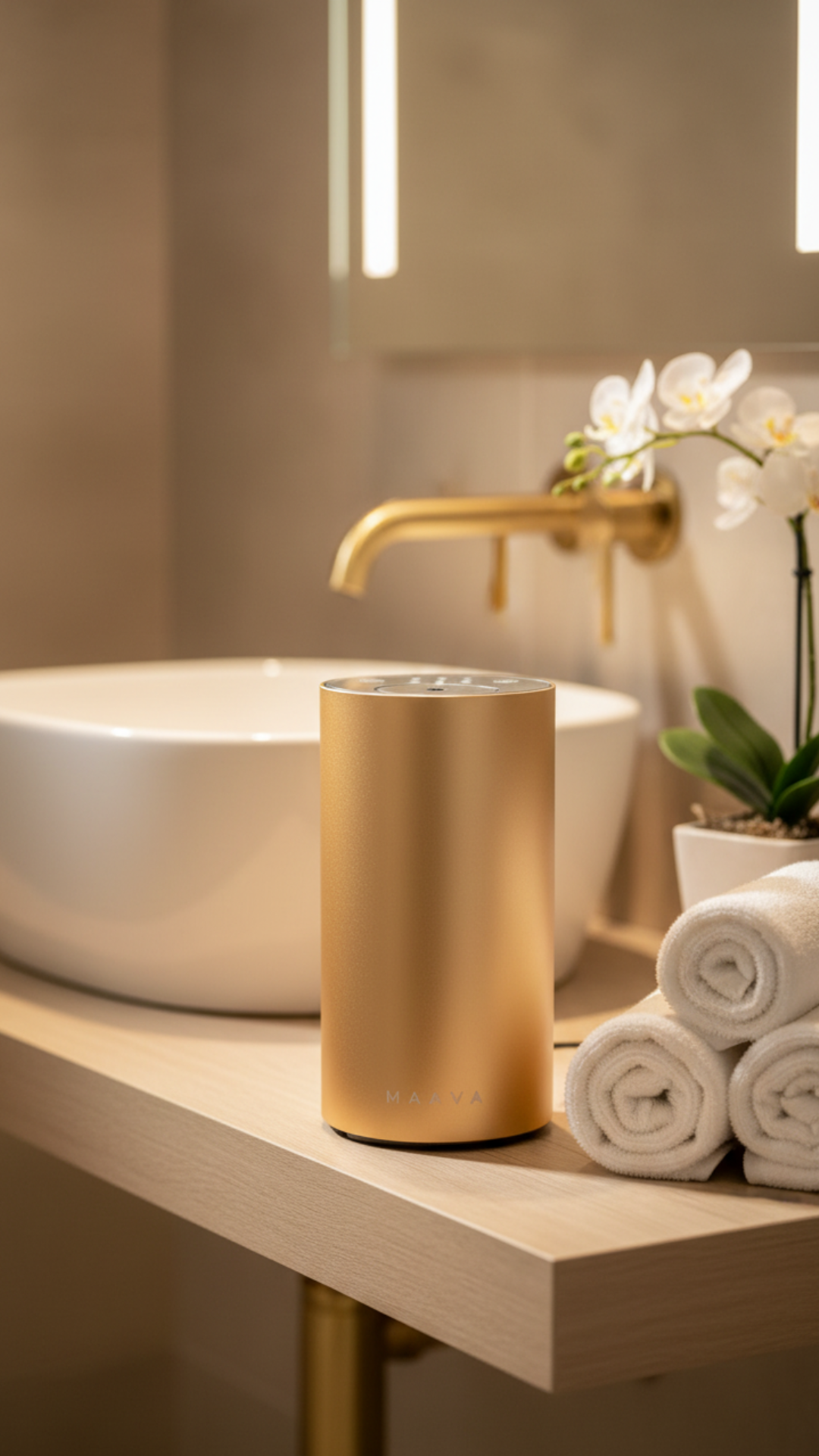 MAAVA Terra Diffuser