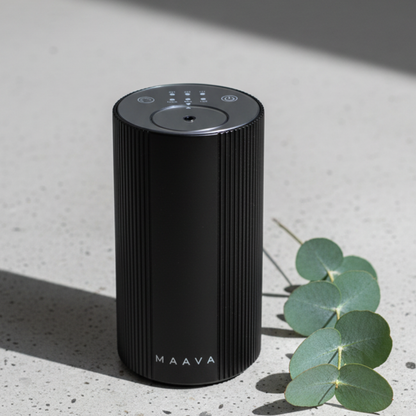 MAAVA Obsidian Diffuser