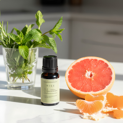 RISE - 100% Pure Essential Oil Blend