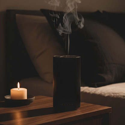 MAAVA Obsidian Diffuser