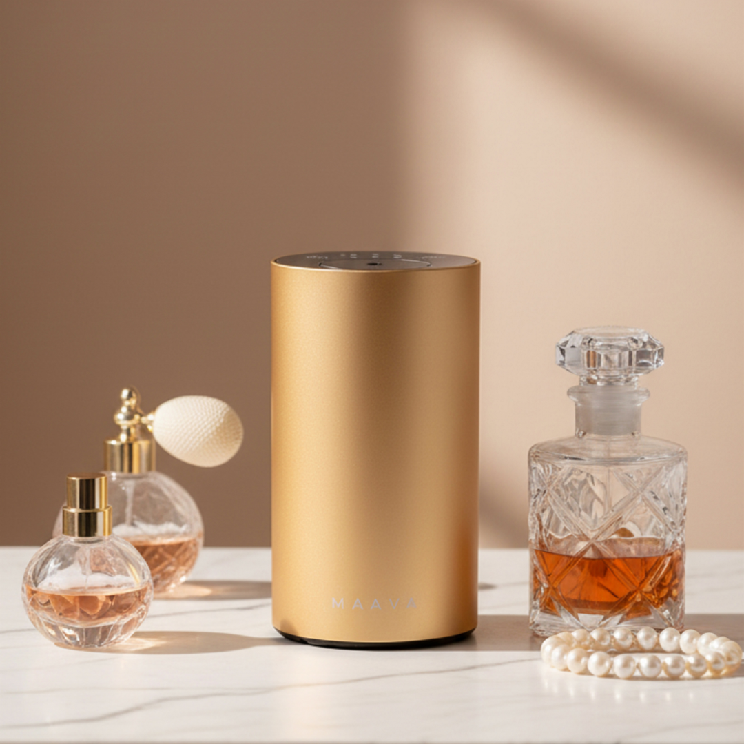 MAAVA Terra Diffuser