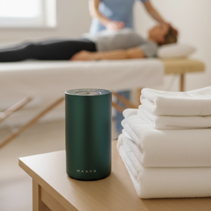 MAAVA Terra Diffuser