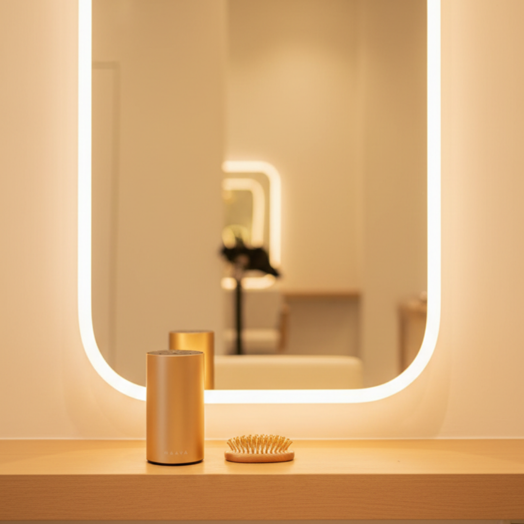 MAAVA Terra Diffuser