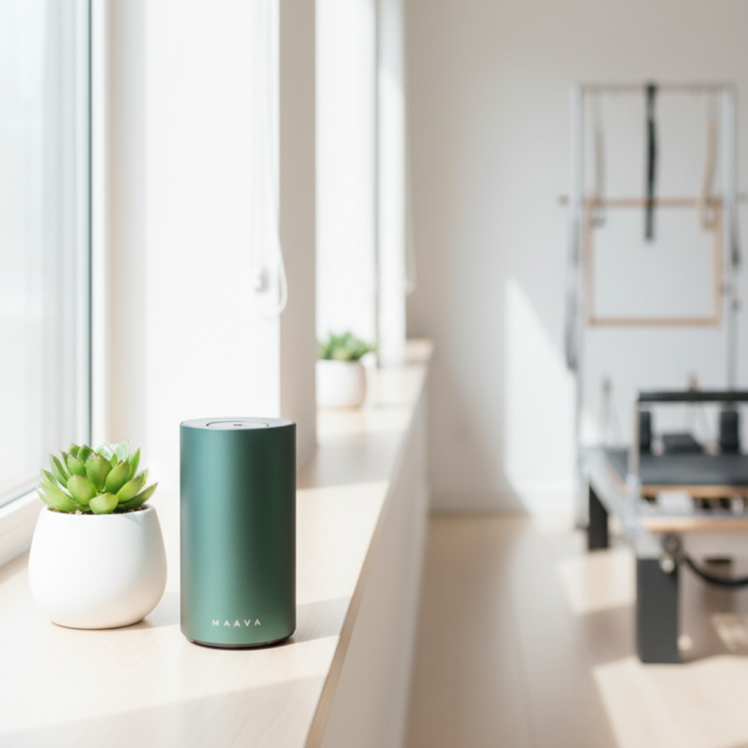 MAAVA Terra Diffuser