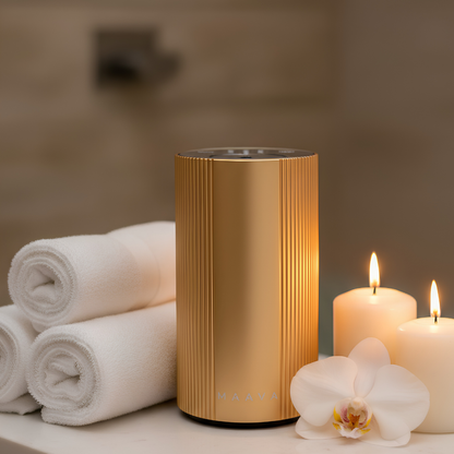 MAAVA Obsidian Diffuser