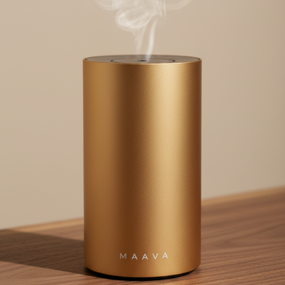 MAAVA Terra Diffuser