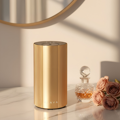 MAAVA Obsidian Diffuser