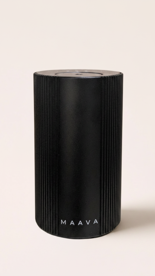 MAAVA Obsidian Diffuser