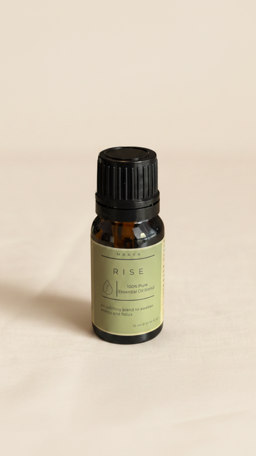 RISE - 100% Pure Essential Oil Blend