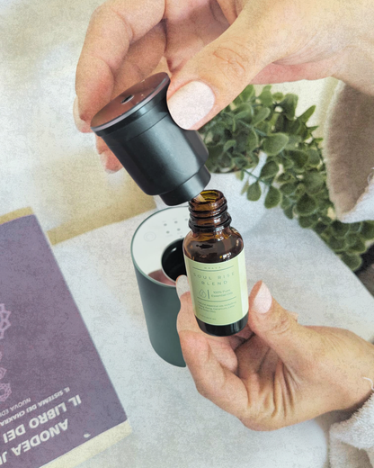 MAAVA™ Terra Diffuser