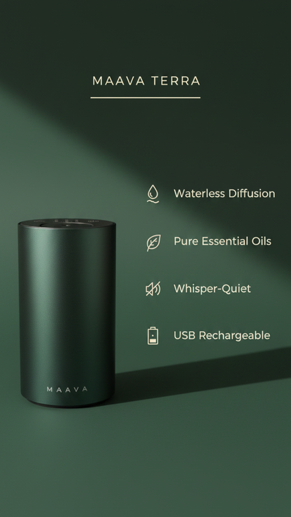 MAAVA Terra Diffuser