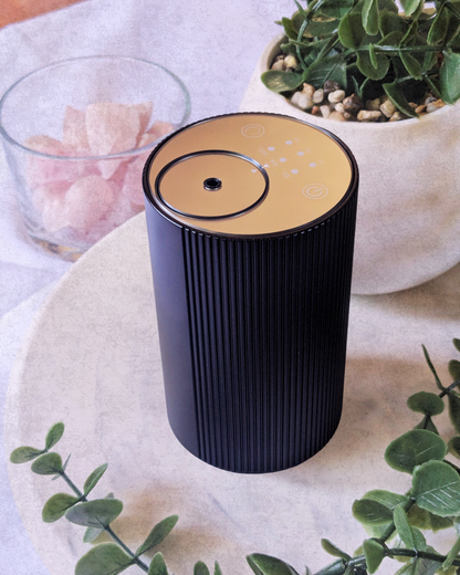 MAAVA™ Obsidian Diffuser