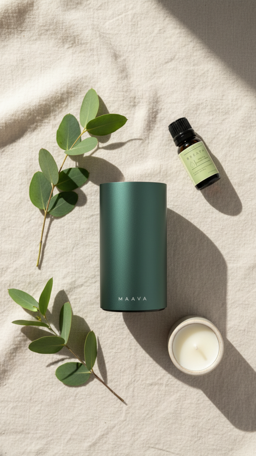 MAAVA Terra Diffuser