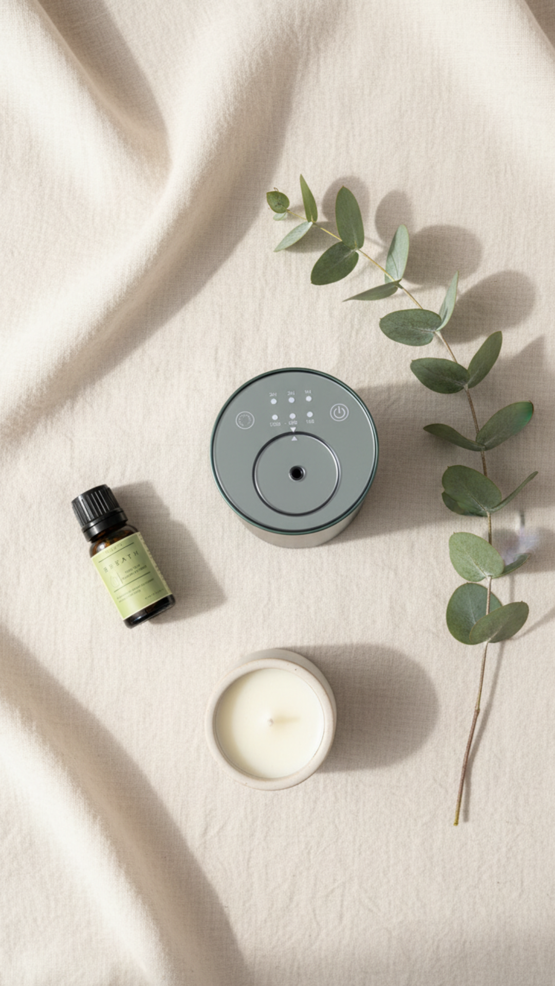 MAAVA Terra Diffuser