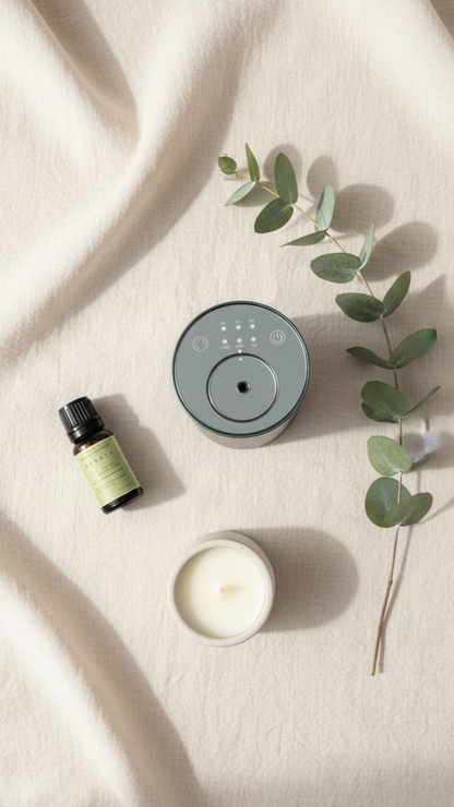 MAAVA Terra Diffuser