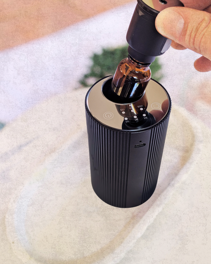 MAAVA™ Obsidian Diffuser