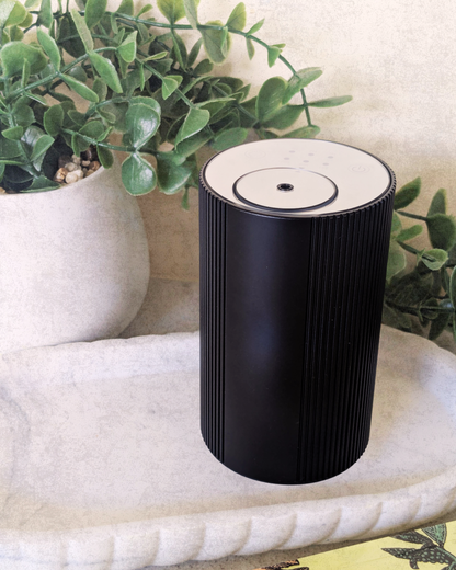 MAAVA™ Obsidian Diffuser