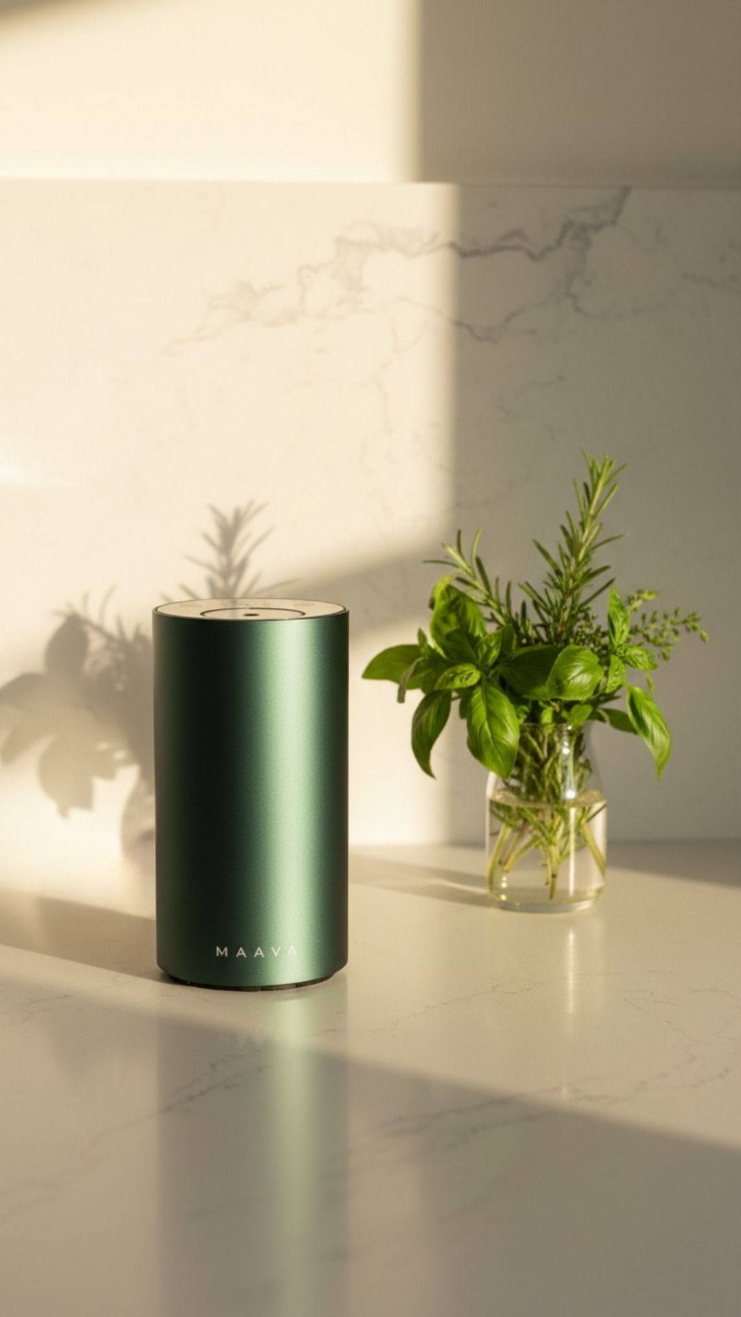 MAAVA Terra Diffuser