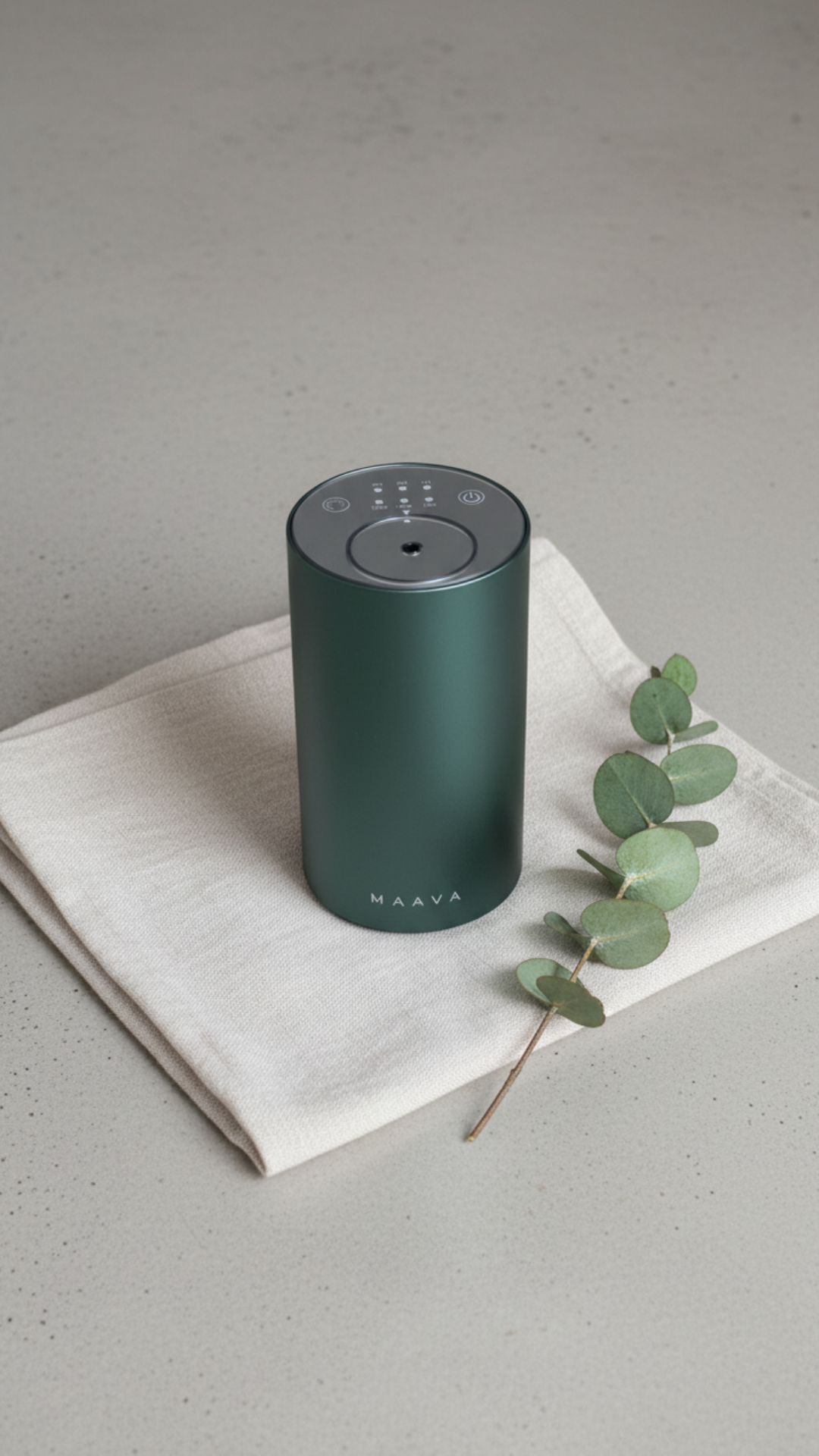 MAAVA Terra Diffuser