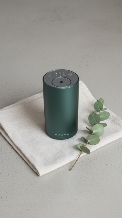MAAVA Terra Diffuser