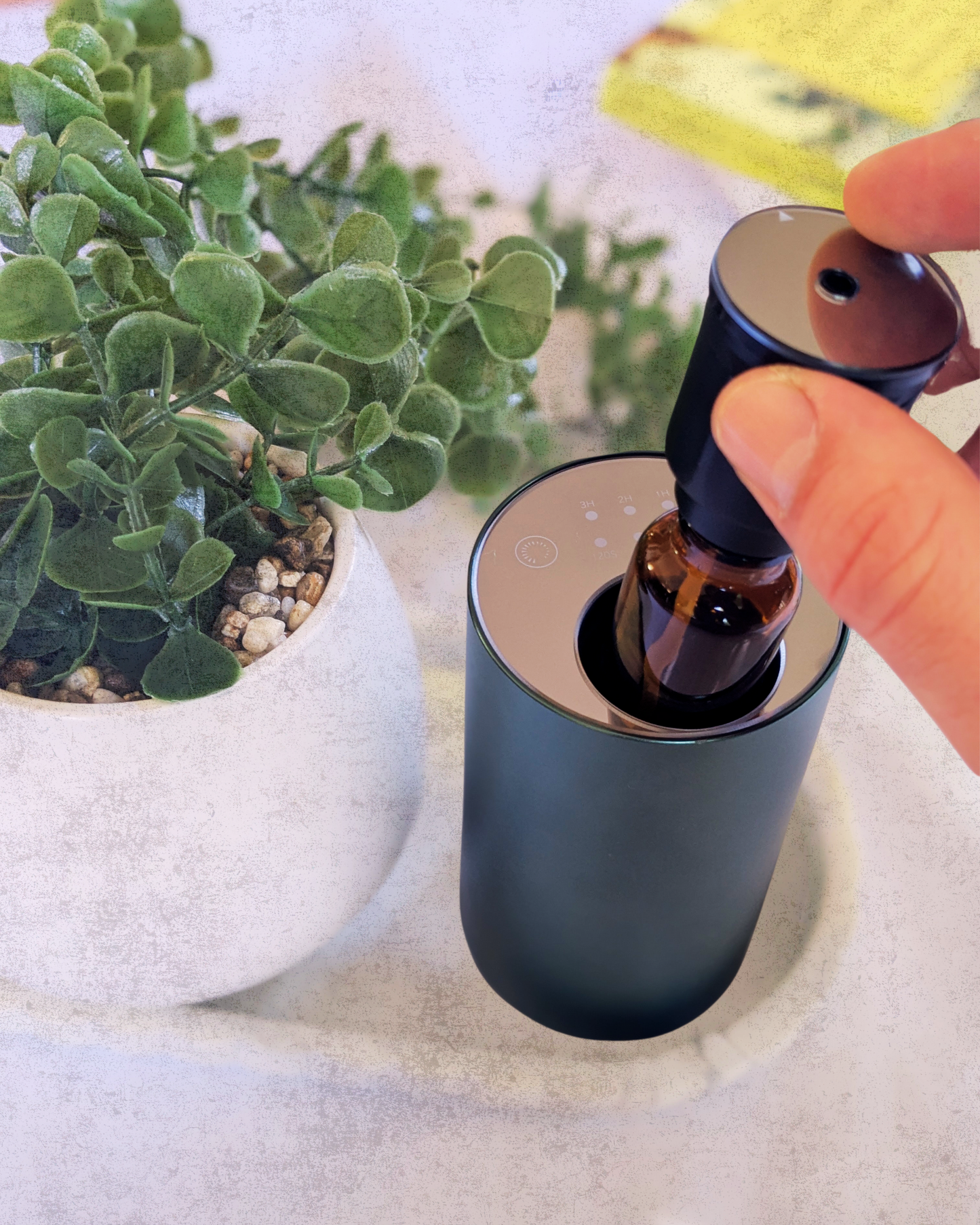 MAAVA™ Terra Diffuser