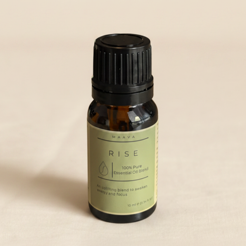 RISE - 100% Pure Essential Oil Blend