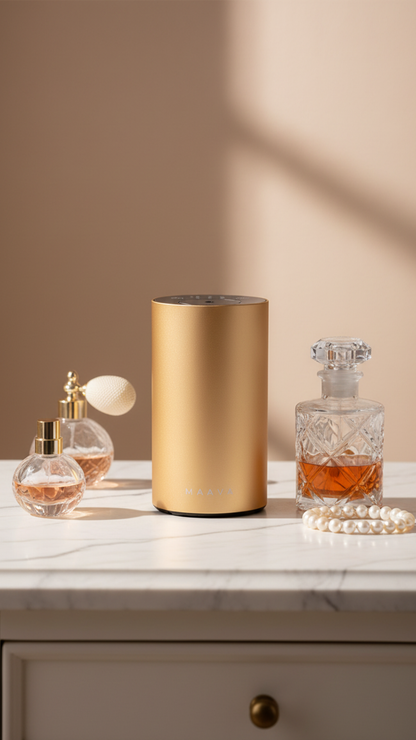 MAAVA Terra Diffuser
