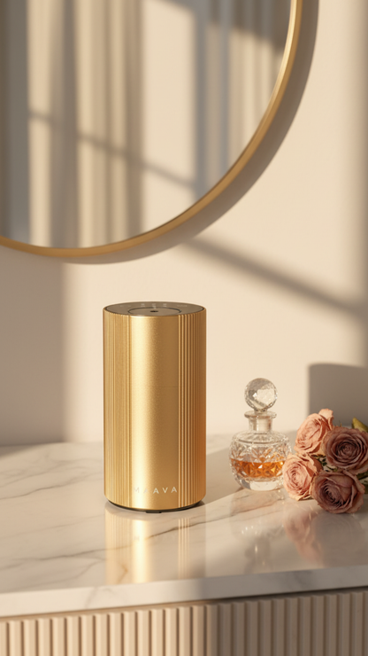MAAVA Obsidian Diffuser