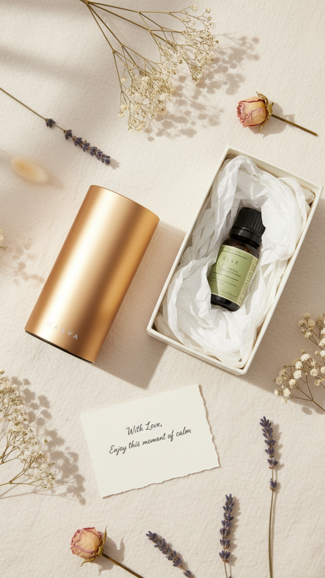 MAAVA Terra Diffuser
