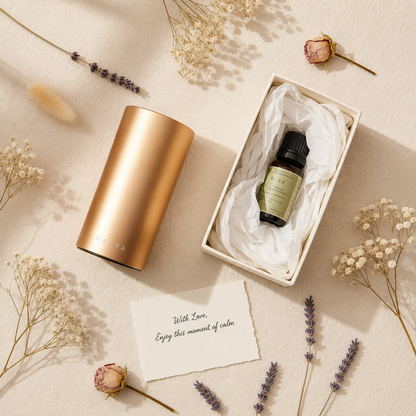 MAAVA Terra Diffuser