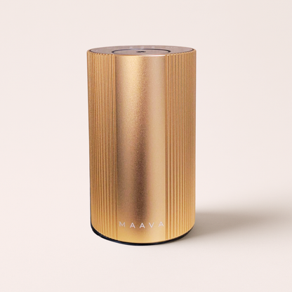MAAVA Obsidian Diffuser